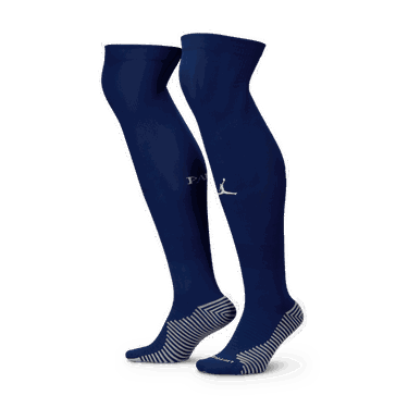 Ponožky Jordan Jordan Paris Saint-Germain Strike Football Quarter Socks Modrá | HJ1030-492, 0