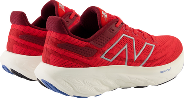 Tenisky a topánky New Balance Fresh Foam X 1080 v13 Červená | m1080z13, 4