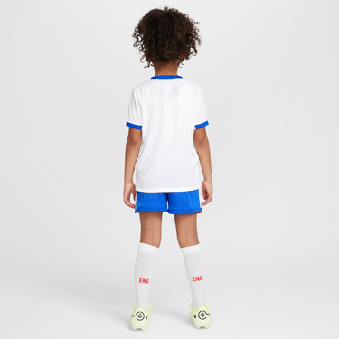 Dres Nike England 2025/26 Stadium Replica Home Kit Biela | FZ9233-405, 2
