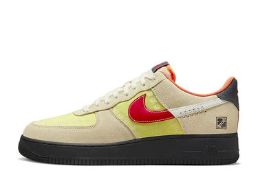 Tenisky a topánky Nike Air Force 1 Low "Somos Familia" Béžová | DZ5355-126, 1