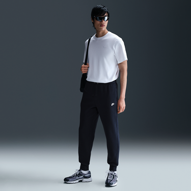 Tepláky Nike Nike Club Fleece Pants Biela | FN3787-451, 0