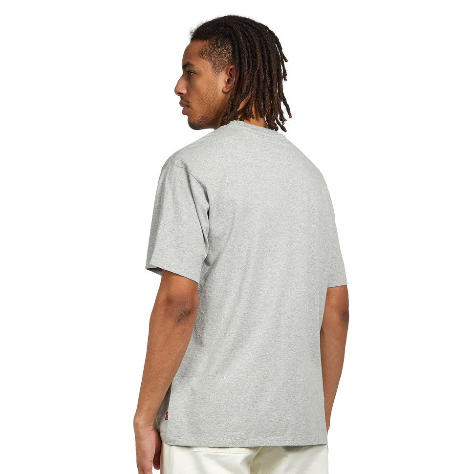 Tričko Levi's Red Tab Vintage Tee Šedá | A0637-0013, 1