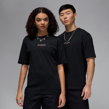 Tričko Jordan Air Jordan 85 Chicago T-Shirt Čierna | HJ2318-010, 0