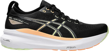Tenisky a topánky Asics GEL-KAYANO 31 Čierna | 1011b867-003, 0