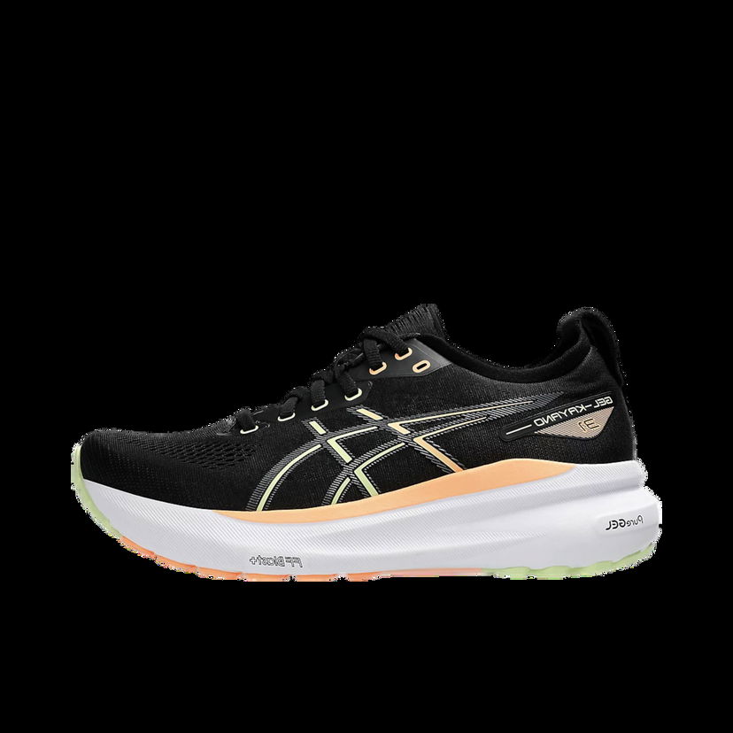 Tenisky a topánky Asics GEL-KAYANO 31 Čierna | 1011b867-003