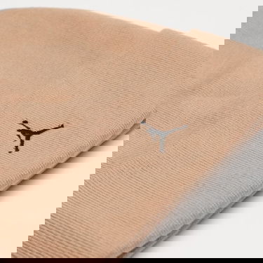 Kulicha Jordan Peak Essential Beanie Béžová | FN4672-200, 3