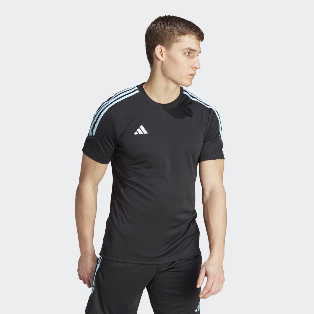 Tiro 23 Club Jersey