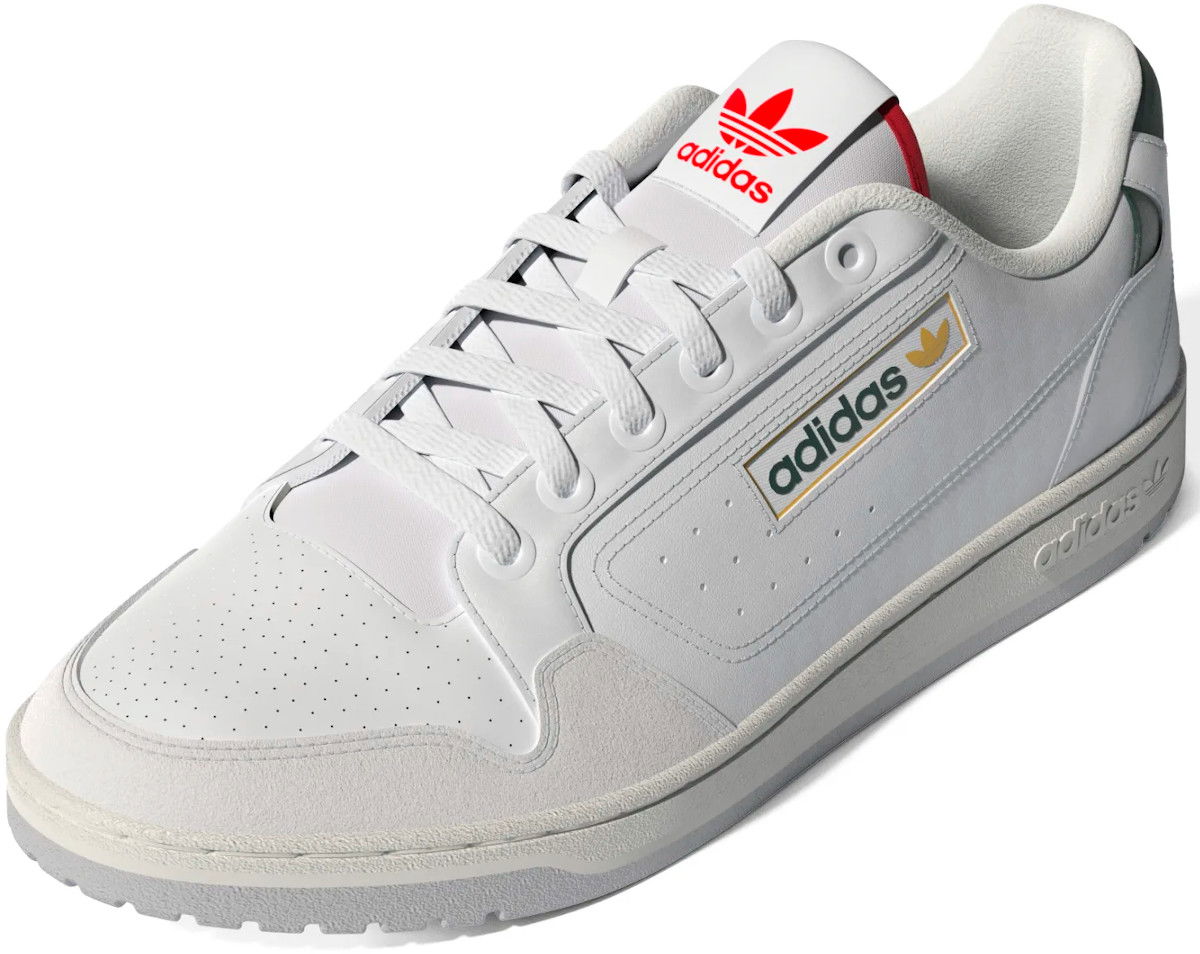 Tenisky a topánky adidas Originals NY 90 Biela | gx4393, 1