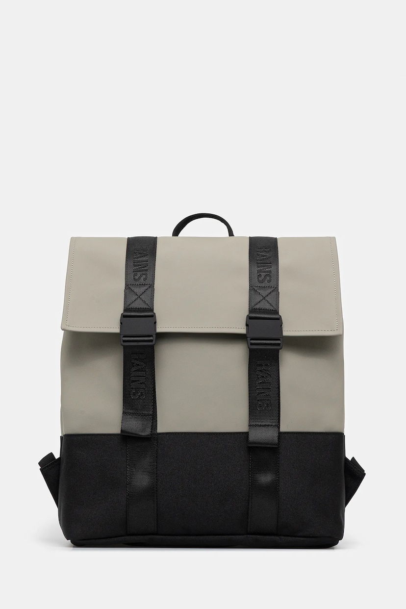 Batoh Rains Trail MSN Bag Backpack Šedá | 14310.108