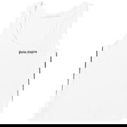 Classic Logo Tank Top