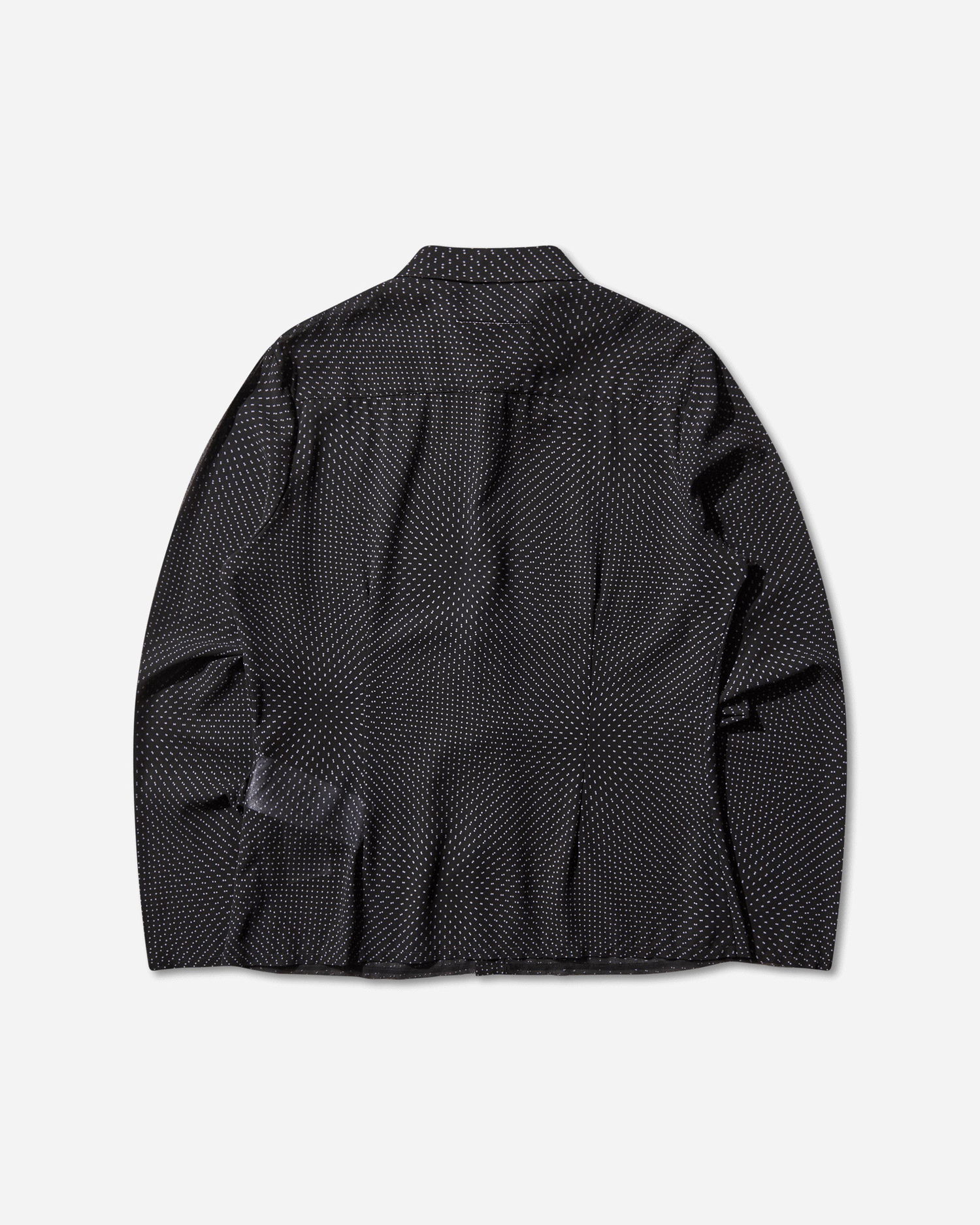Košeľa Maison Margiela Star Chiffon Shirt Čierna | SH2DT0023 001S, 0
