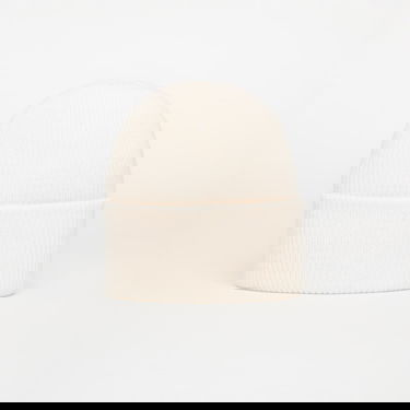 Kulicha The North Face Urban Patch Beanie Biela | NF0A7WJGQLI1, 1