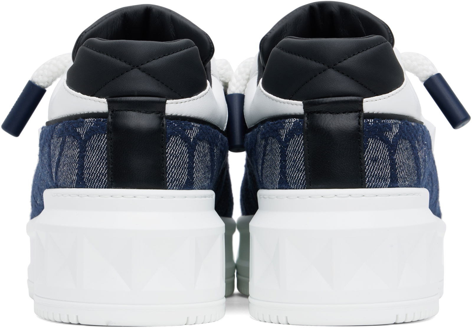 Valentino Garavani One Stud XL Low-Top