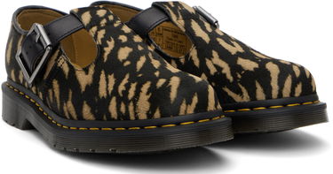 Oblečenie Dr. Martens Dr. Martens T-Bar Loafers Rôznofarebný | 32135526, 3
