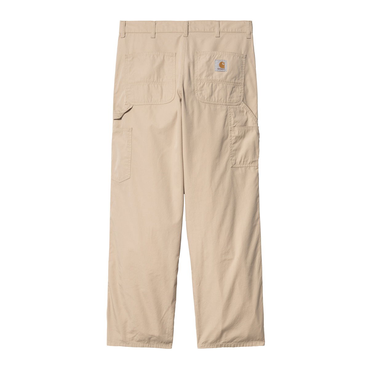 Cargo nohavice Carhartt WIP Carhartt WIP Double Knee Pants Béžová | I034795_71, 0