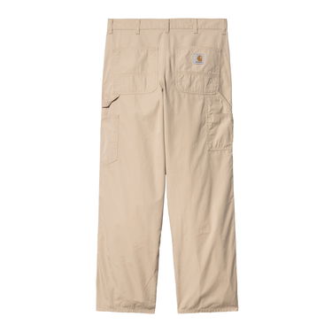 Cargo nohavice Carhartt WIP Carhartt WIP Double Knee Pants Béžová | I034795_71, 0