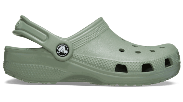 Tenisky a topánky Crocs Classic Clogs Zelené | 206991-308, 0