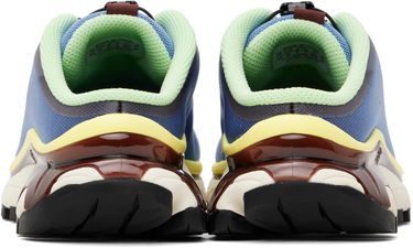 Starostlivosť o obuv Maison Margiela MM6 Maison Margiela Salomon Edition XT4 Mule 2 Biela | S59WS0240 P8163, 4