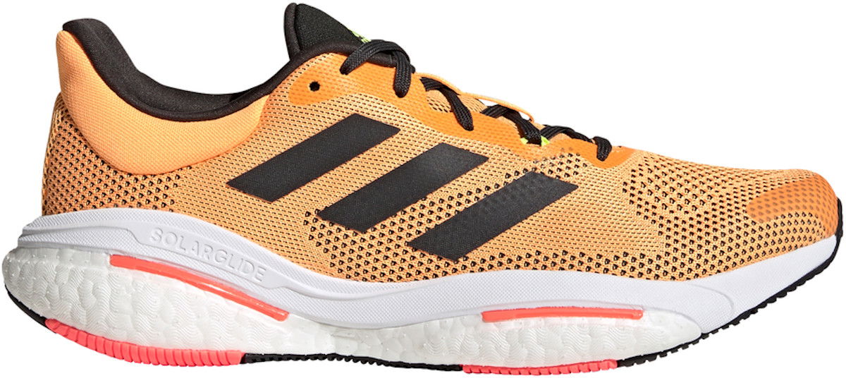 Tenisky a topánky adidas Performance Solar Glide 5 Oranžová | gx5470, 1