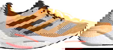 Tenisky a topánky adidas Performance Solar Glide 5 Oranžová | gx5470, 1
