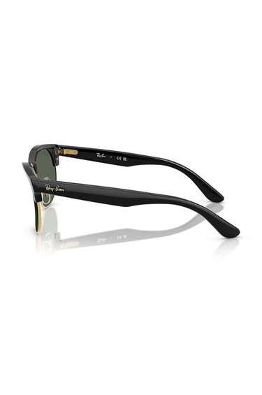 Slnečné okuliare Ray-Ban Ray-Ban Clubmaster Sunglasses Čierna | 0RBR0504S.6677VR, 2