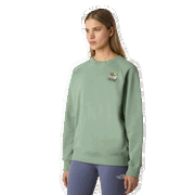 The North Face Women's Connect Relaxed Crew Sweatshirt