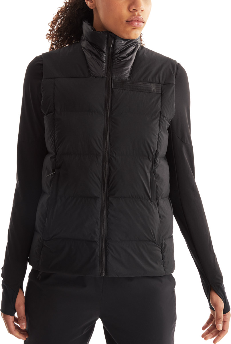 Vesta On Running Challenger Vest Čierna | 1wd30030553, 0