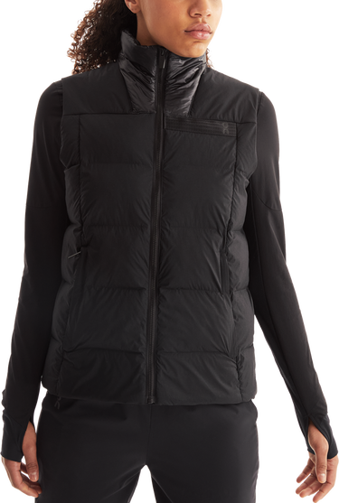 Vesta On Running Challenger Vest Čierna | 1wd30030553, 0