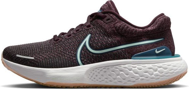 Tenisky a topánky Nike ZoomX Invincible Run Flyknit 2 W Vínová | DC9993-601, 0