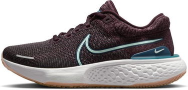 Tenisky a topánky Nike ZoomX Invincible Run Flyknit 2 W Vínová | DC9993-601, 0
