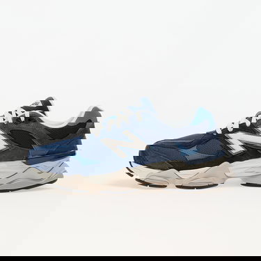 Tenisky a topánky New Balance 9060 Navy | U9060EEF, 0
