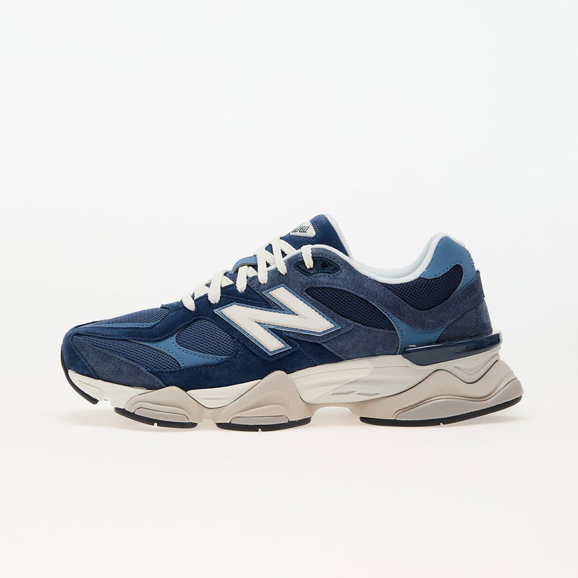 Tenisky a topánky New Balance 9060 Navy | U9060EEF