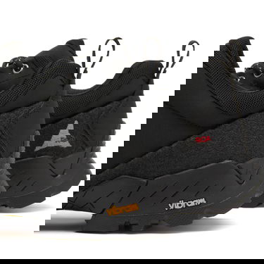 Tenisky a topánky ROA ROA Neal Hiking, Size EU 40 Čierna | NBUW194FA53-BLK0001, 3