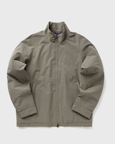 Bunda NORSE PROJECTS Travel Light Insulated Harrington Jacket Zelené | N50-0266-CONCRETE_GREY, 0