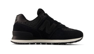 Tenisky a topánky New Balance WL574PSS Čierna | WL574PSS, 2