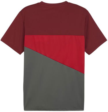 Dres Puma AC Milan Men's Poly Jersey Červená | 777111-01, 1