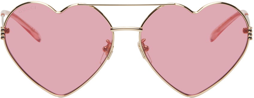 Heart Sunglasses