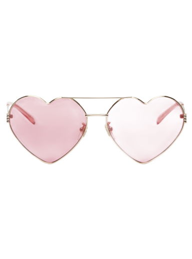 Heart Sunglasses