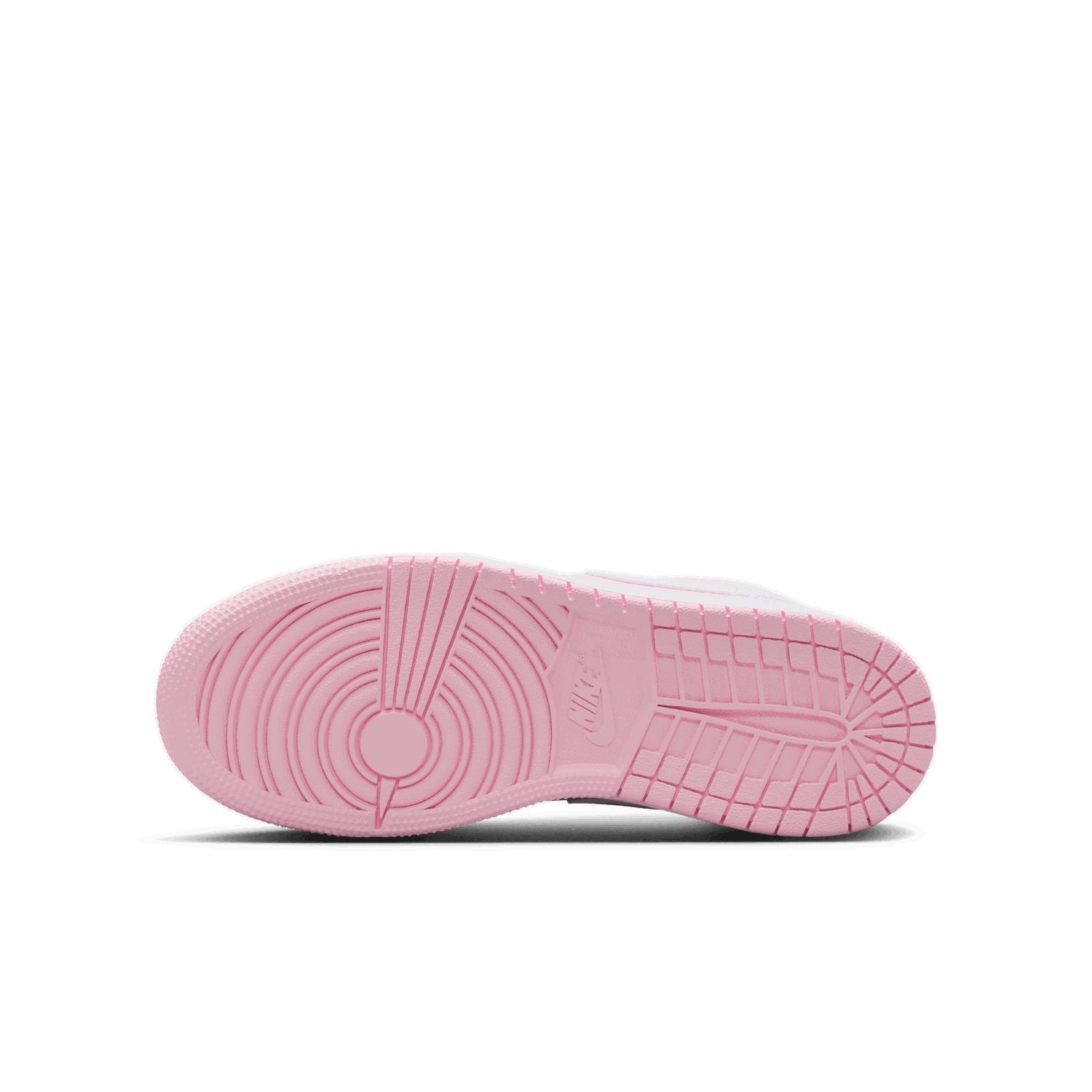 Tenisky a topánky Jordan Air Jordan 1 Low Ružová | 553560-608, 1