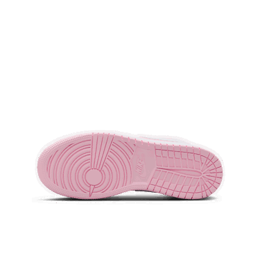 Tenisky a topánky Jordan Air Jordan 1 Low Ružová | 553560-608, 1