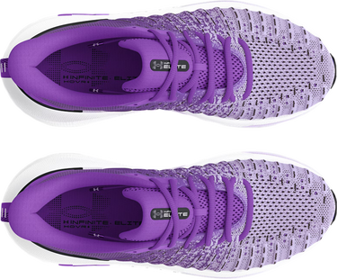 Tenisky a topánky Under Armour Infinite Elite W Fialová | 3027199-502, 3
