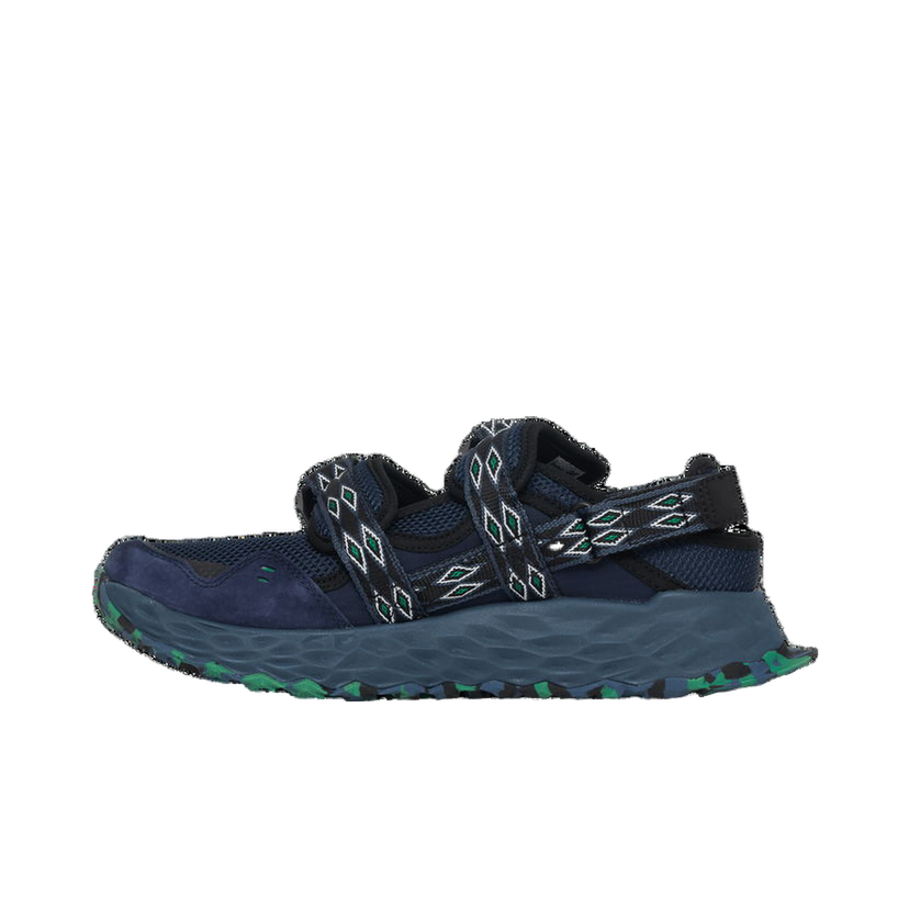 Tenisky a topánky New Balance Niobium Concept 2 "Pigment" Navy | MSNB2NC2
