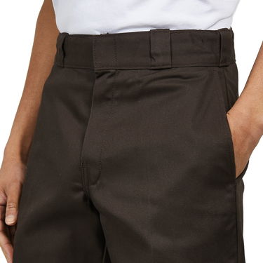 Nohavice Dickies 874 Work Pant Rec Hnedá | DK0A4XK6DBX1, 2