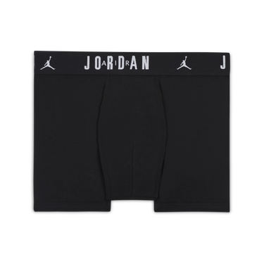 Boxerky Jordan Jordan Flight Boxer Shorts (3 Pack) Čierna | HF2618-010, 4