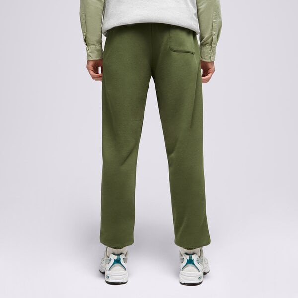 Tepláky Reebok Cl Ae Pant Zelené | 100034577, 1