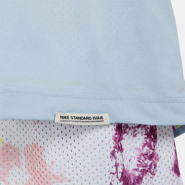 Dres Nike Standard Issue Reversible Basketball Jersey Biela | DH7433-709, 4