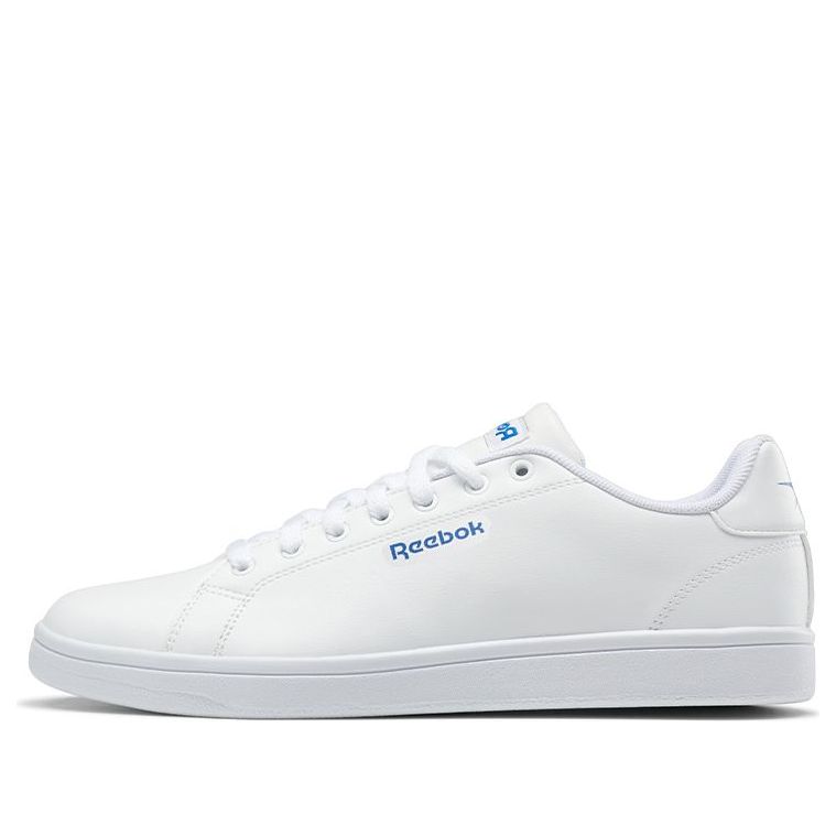 Tenisky a topánky Reebok Court Series 1 Biela | GW2730, 0