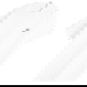 BEAMS BMS Logo T-Shirt, Size Large