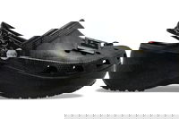 The Twilight Saga x Distressed Classic Platform Clog