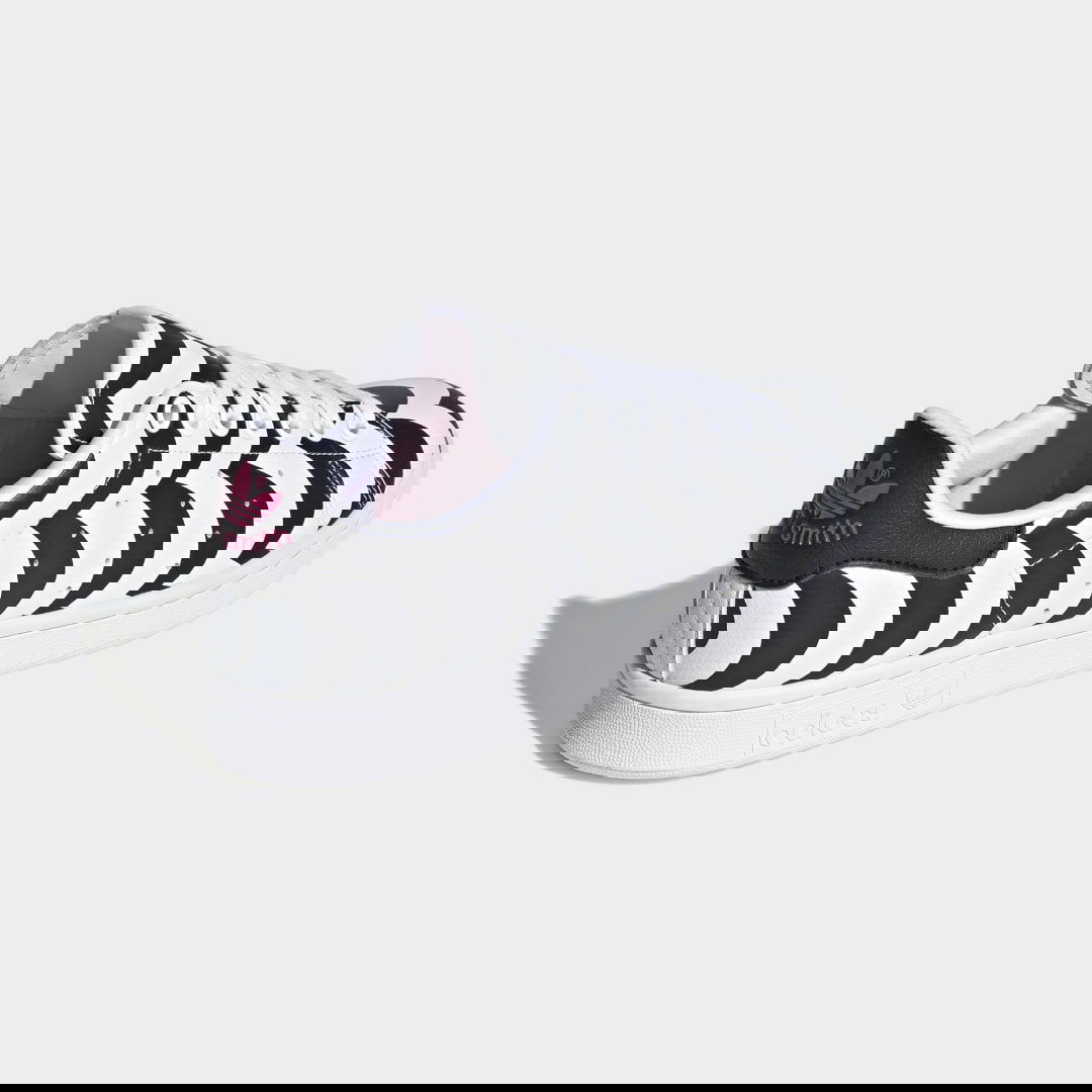 Tenisky a topánky adidas Originals Marimekko x Stan Smith Čierna | H05757, 1